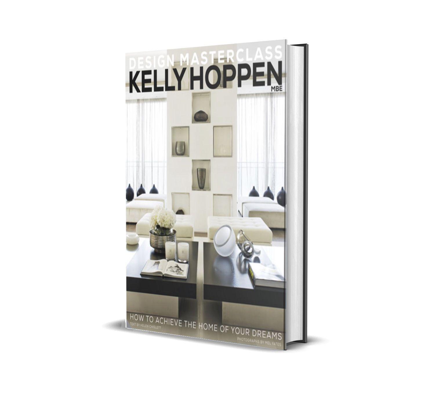 Cover: 9781909342026 | Kelly Hoppen Design Masterclass | Kelly Hoppen | Buch | Englisch