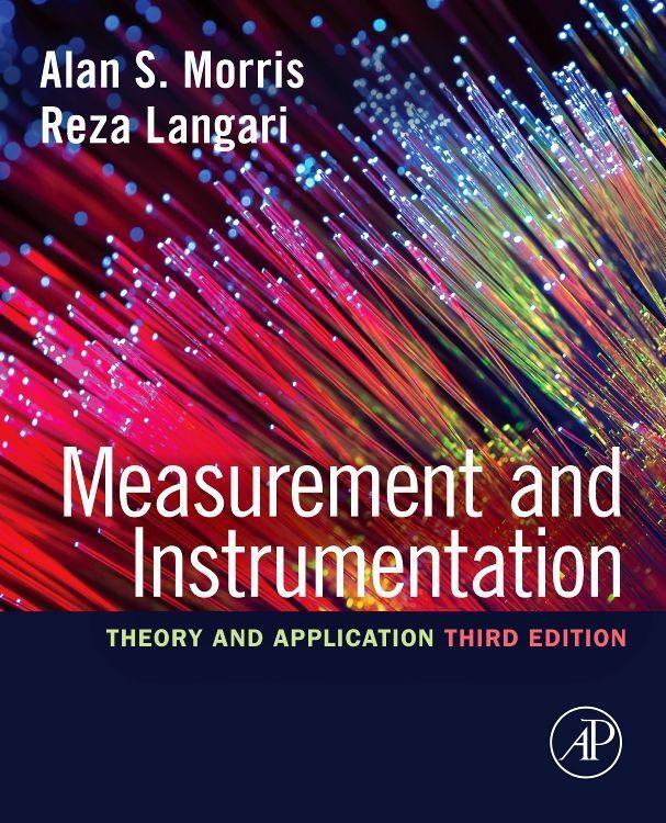 Cover: 9780128171417 | Measurement and Instrumentation | Theory and Application | Taschenbuch