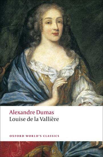 Cover: 9780199538454 | Louise de la Valliere | Alexandre Dumas | Taschenbuch | Englisch