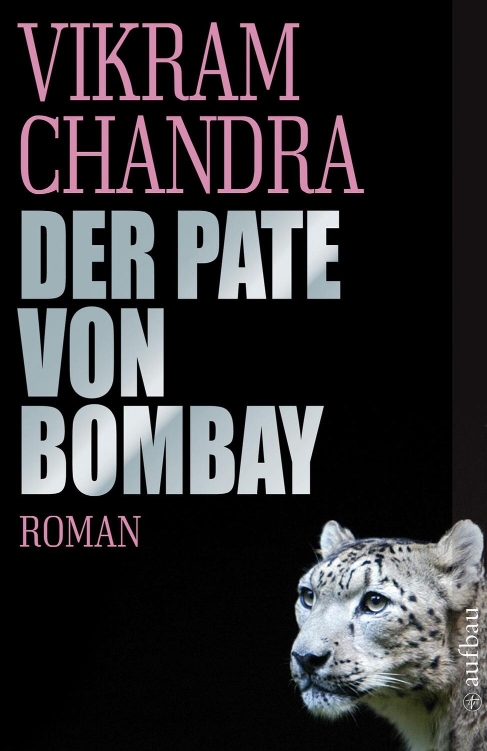 Cover: 9783746624839 | Der Pate von Bombay | Vikram Chandra | Taschenbuch | Deutsch | 2008