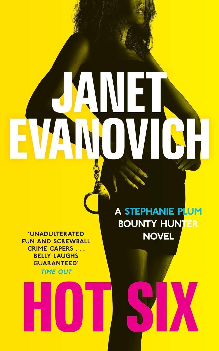 Cover: 9781447240655 | Hot Six | Janet Evanovich | Taschenbuch | Paperback | 324 S. | 2013