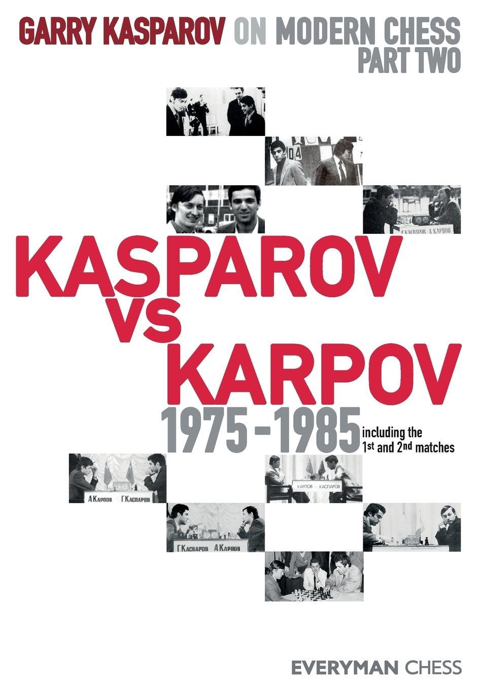 Cover: 9781781945216 | Garry Kasparov on Modern Chess | Garry Kasparov | Taschenbuch | 2008