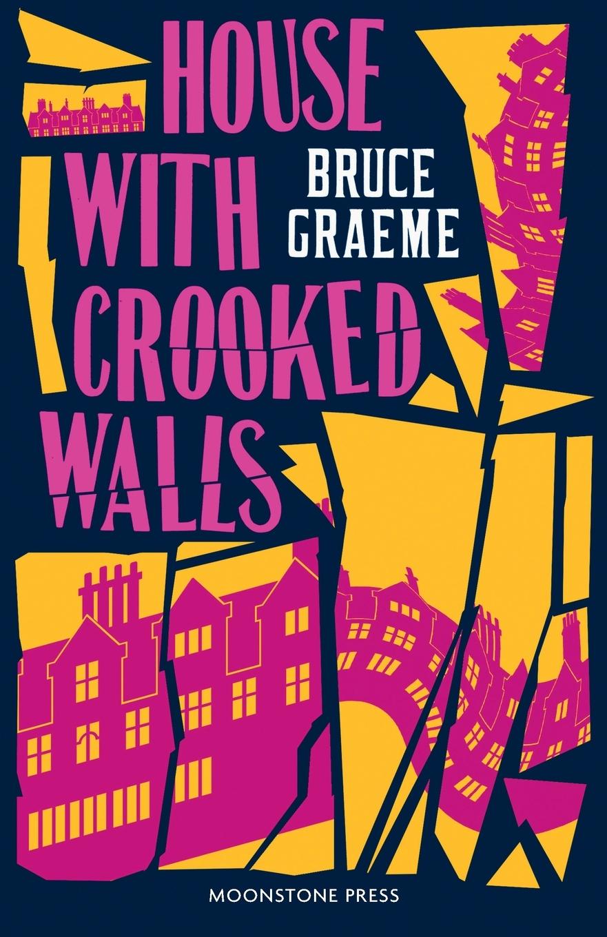 Cover: 9781899000289 | House With Crooked Walls | Tbd | Taschenbuch | Kartoniert / Broschiert