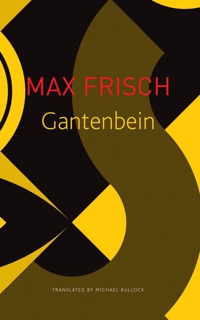 Cover: 9781803091877 | Gantenbein | Max Frisch (u. a.) | Taschenbuch | 2023