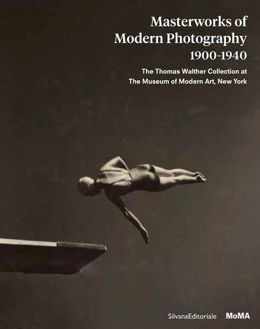 Cover: 9788836648061 | Masterworks of Modern Photography 1900-1940: The Thomas Walther...