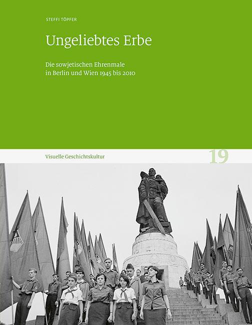 Cover: 9783954986910 | Ungeliebtes Erbe | Steffi Töpfer | Buch | 232 S. | Deutsch | 2022