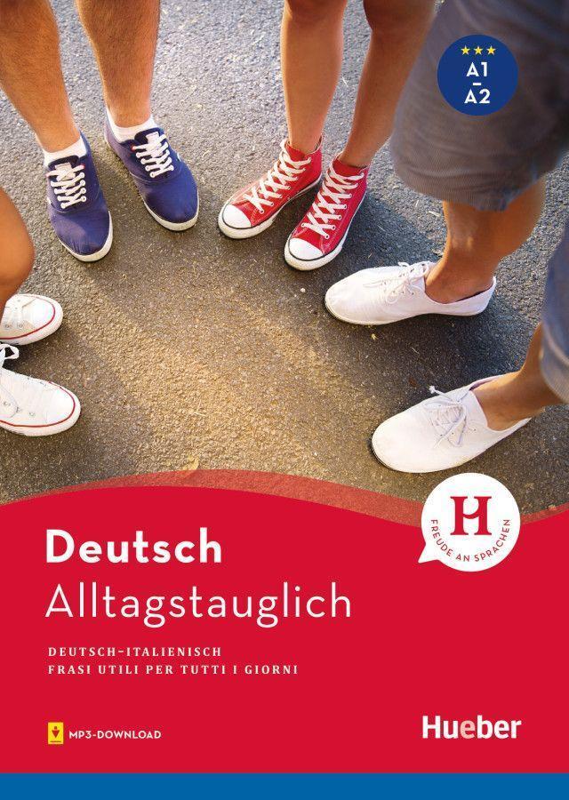 Cover: 9783193679338 | Alltagstauglich Deutsch | John Stevens (u. a.) | Taschenbuch | 112 S.