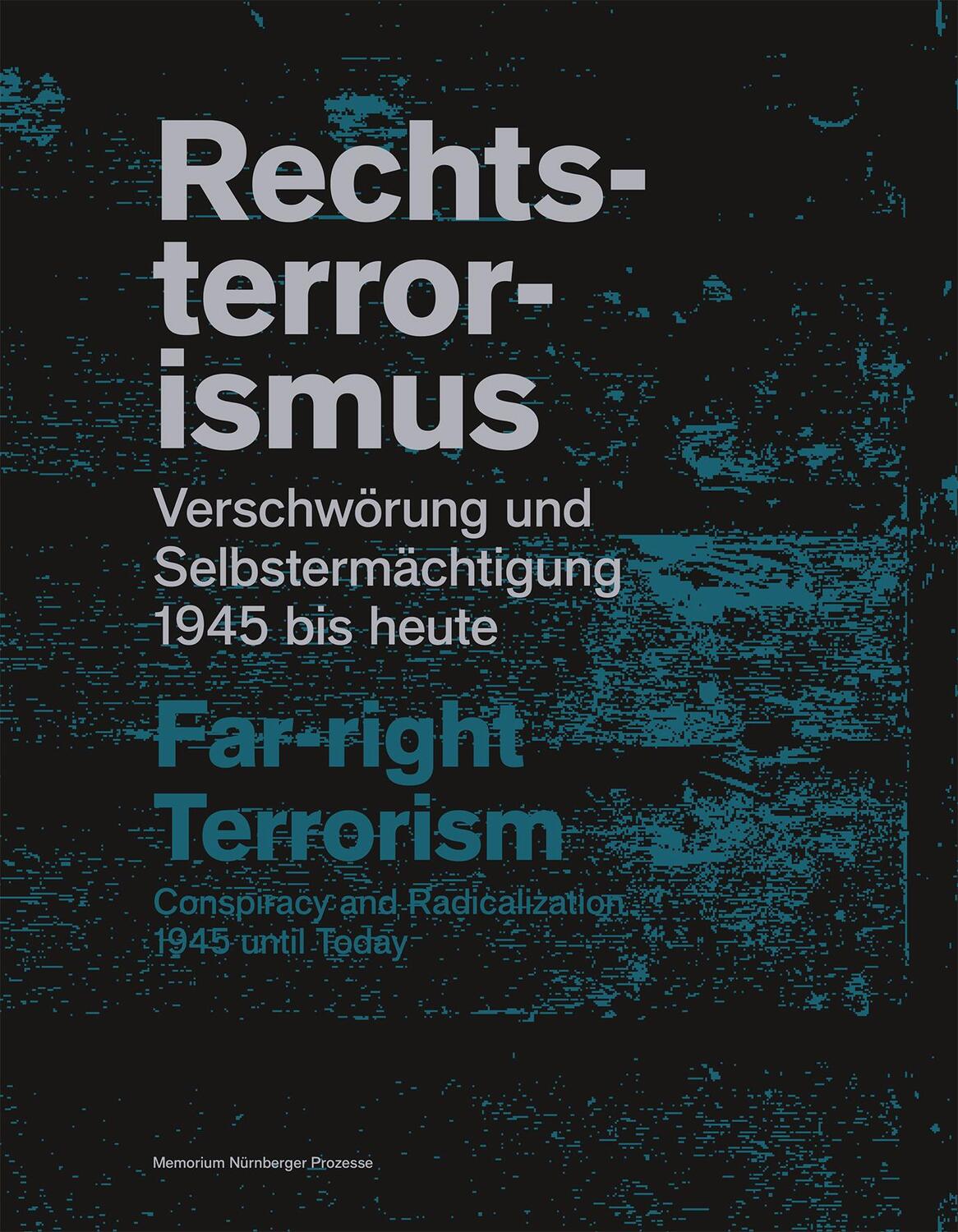 Cover: 9783731913030 | Rechtsterrorismus / Far-right terrorism | Imanuel Baumann | Buch
