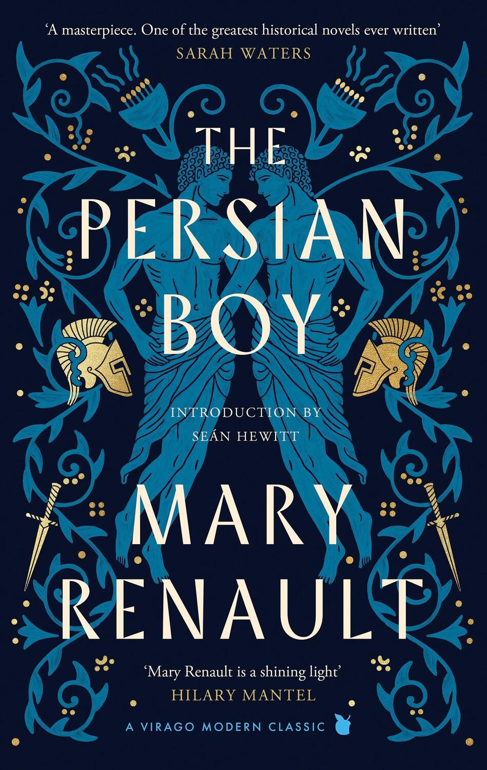 Cover: 9780349018553 | The Persian Boy | Mary Renault | Buch | Virago Modern Classics | 2024