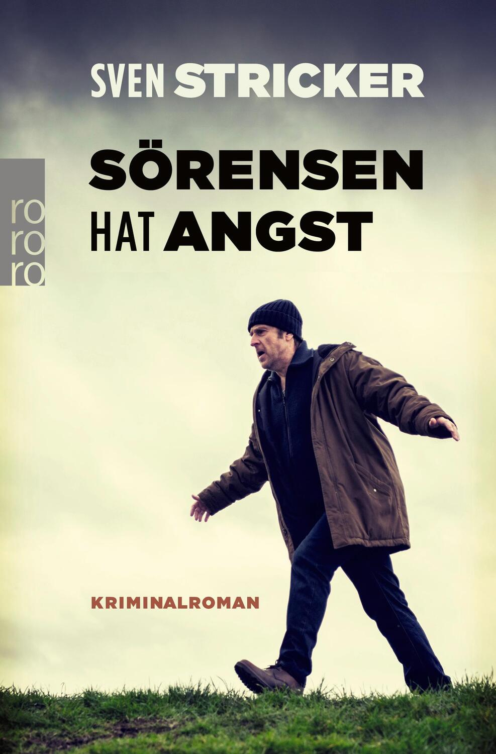 Cover: 9783499271182 | Sörensen hat Angst | Sven Stricker | Taschenbuch | Sörensen ermittelt