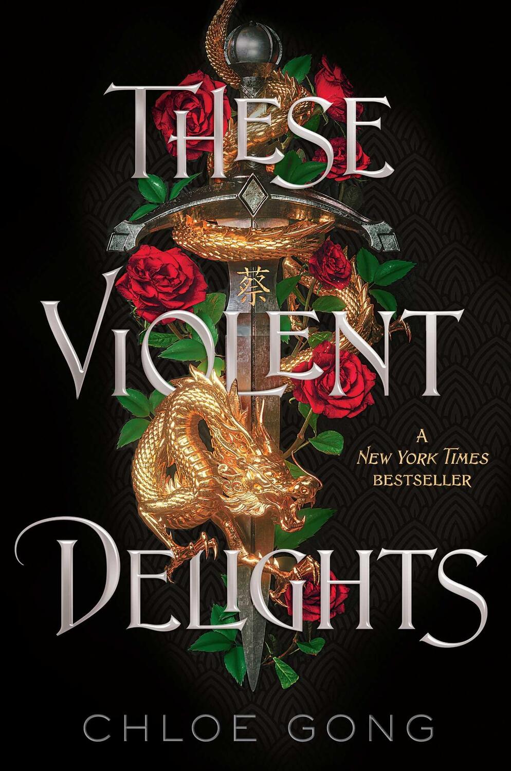 Cover: 9781534457690 | These Violent Delights | Chloe Gong | Buch | Englisch | 2020