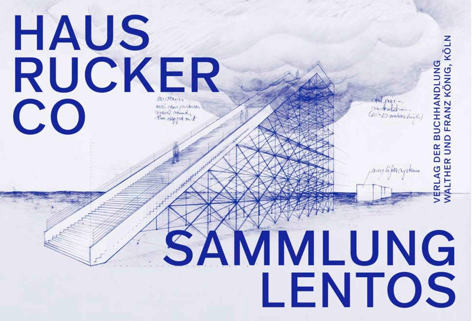 Cover: 9783753304410 | Haus-Rucker-Co. Atemzonen. Sammlung Lentos. | Hemma Schmutz | Buch