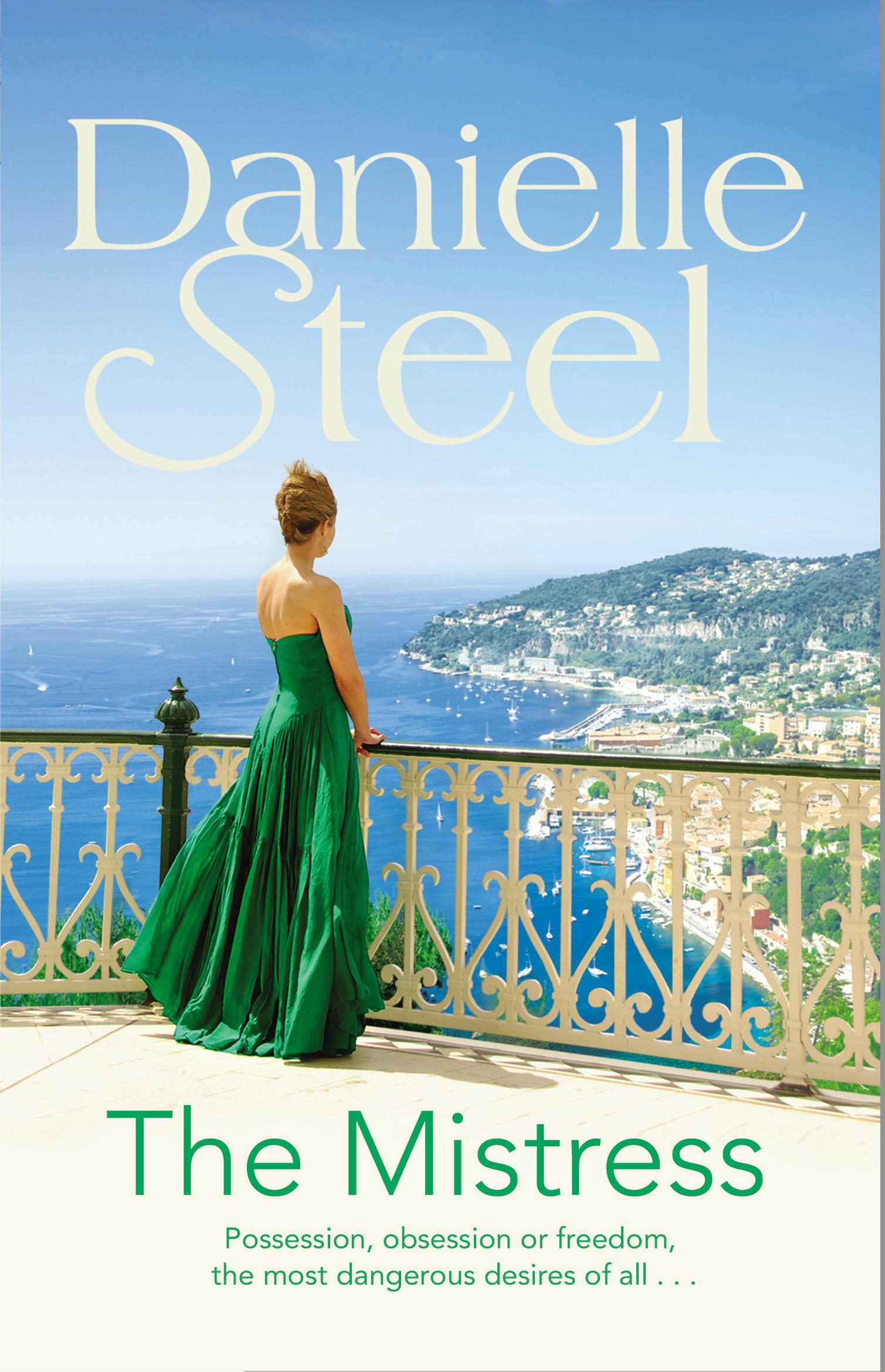 Cover: 9780552166331 | The Mistress | Danielle Steel | Taschenbuch | Kartoniert / Broschiert