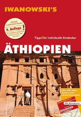 Cover: 9783861971702 | Äthiopien | Heiko Hooge | Taschenbuch | 612 S. | Deutsch | 2017