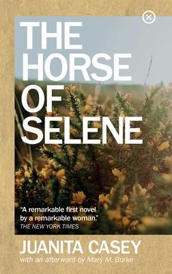 Cover: 9781915290007 | The Horse of Selene | Juanita Casey | Taschenbuch | Englisch | 2022