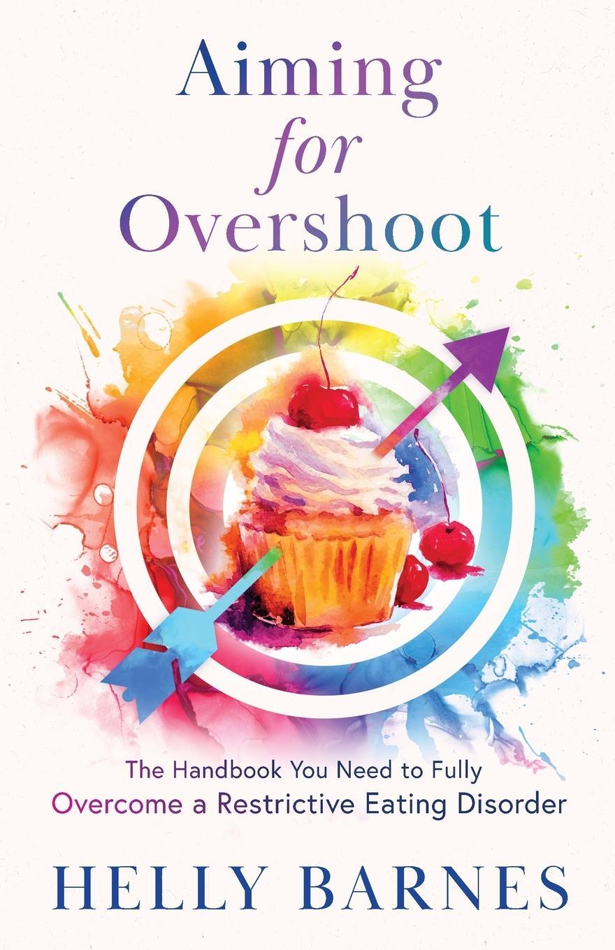 Cover: 9781739395520 | Aiming for Overshoot | Helly Barnes | Taschenbuch | Paperback | 2023