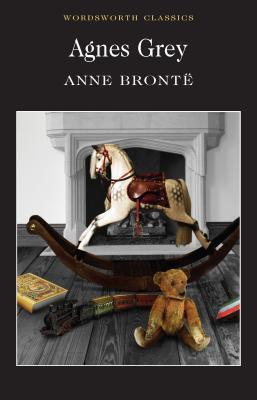 Cover: 9781853262166 | Agnes Grey | Anne Bronte | Taschenbuch | 260 S. | Englisch | 1994
