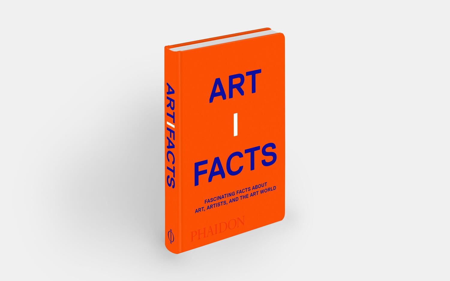 Bild: 9781838663155 | Artifacts | Fascinating Facts about Art, Artists, and the Art World