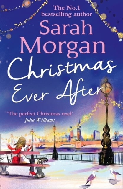 Cover: 9781848454446 | Christmas Ever After | Sarah Morgan | Taschenbuch | Englisch | 2016