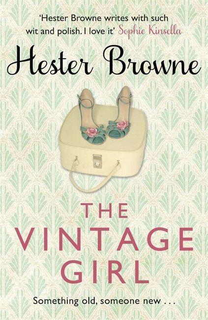 Cover: 9781782065654 | The Vintage Girl | Hester Browne | Taschenbuch | Englisch | 2014