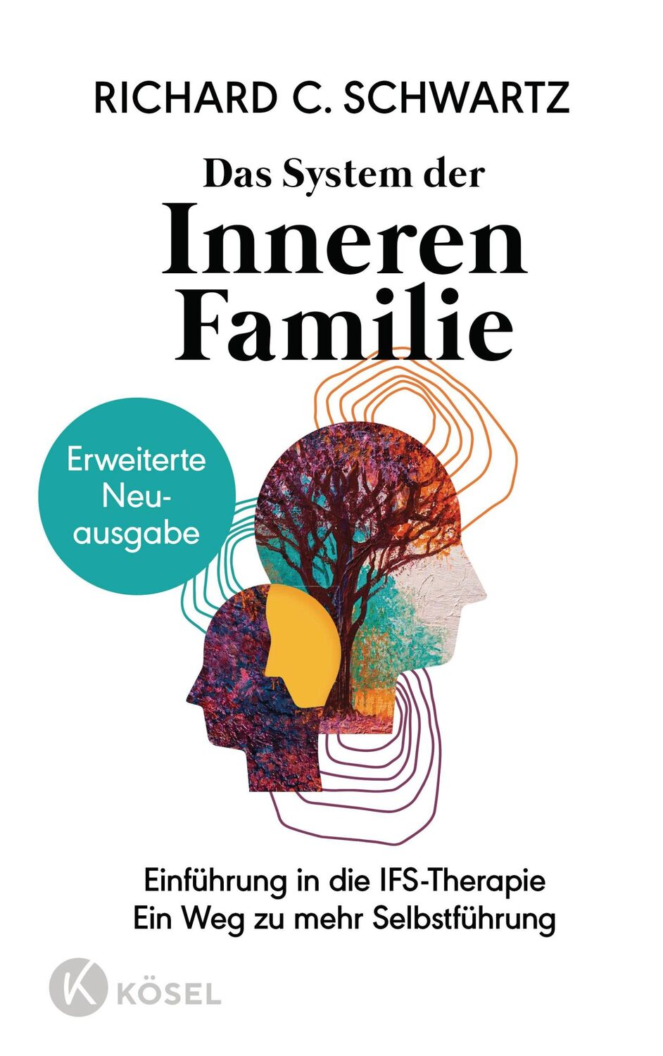 Cover: 9783466348169 | Das System der Inneren Familie | Richard C. Schwartz | Buch | 192 S.