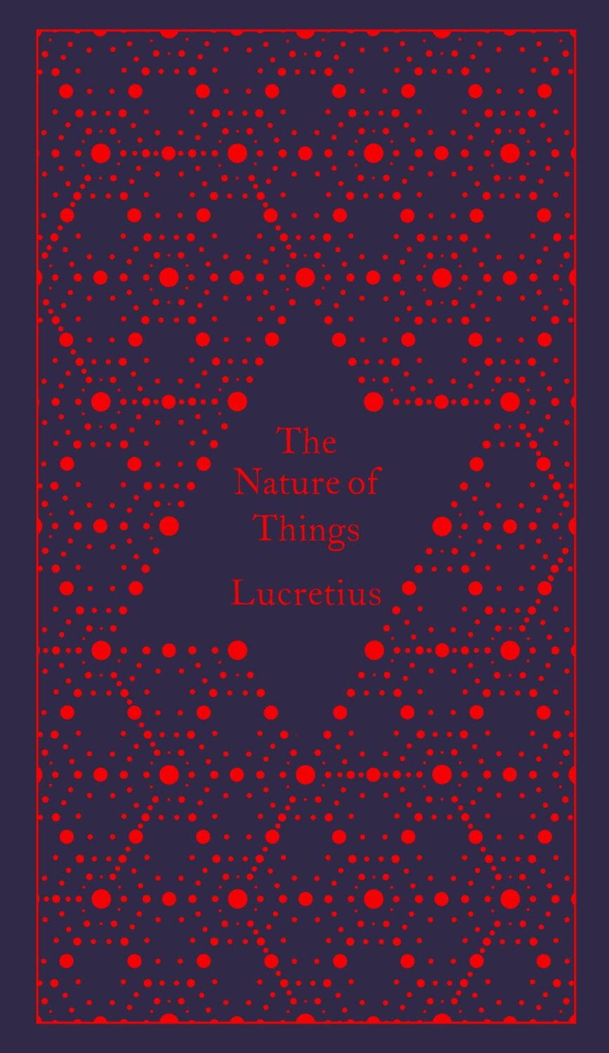 Cover: 9780141396903 | The Nature of Things | Lucretius | Buch | 480 S. | Englisch | 2015