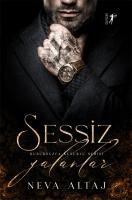 Cover: 9786256205260 | Sessiz Yalanlar | Kusursuzca Kusurlu Serisi | Neva Altaj | Taschenbuch