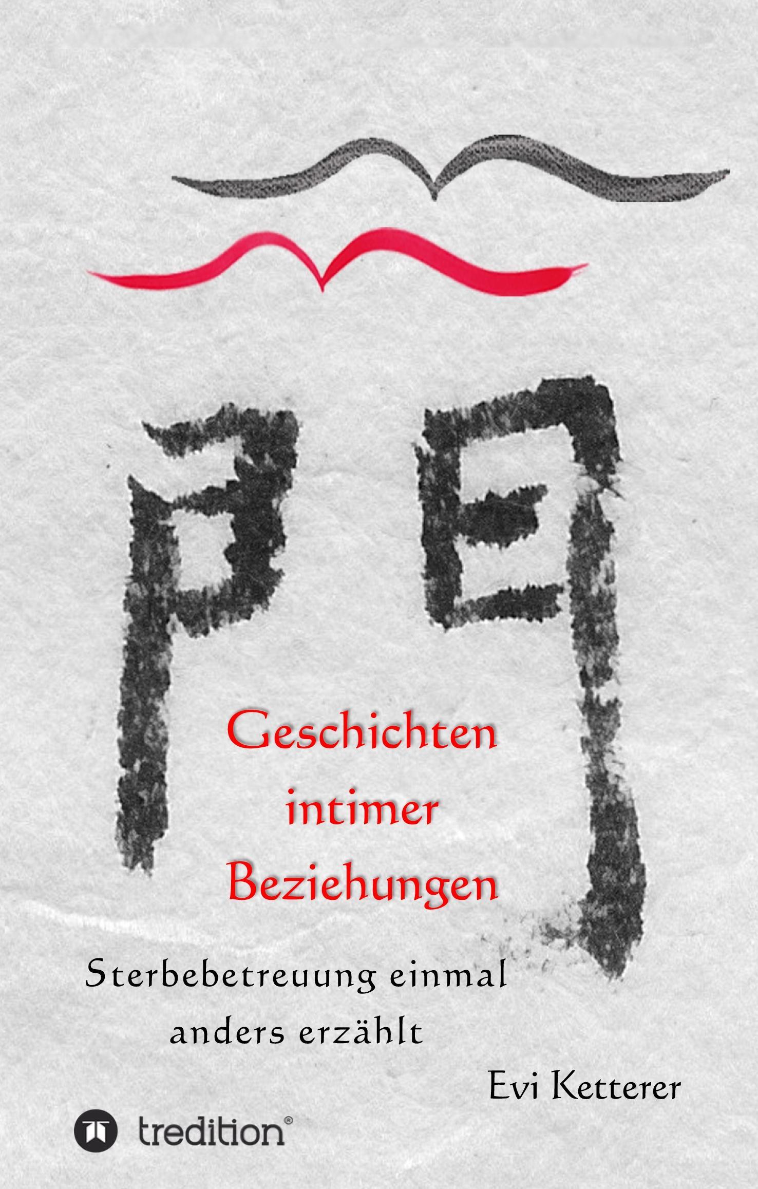 Cover: 9783734532825 | Geschichten intimer Beziehungen | Evi Ketterer | Buch | 176 S. | 2016