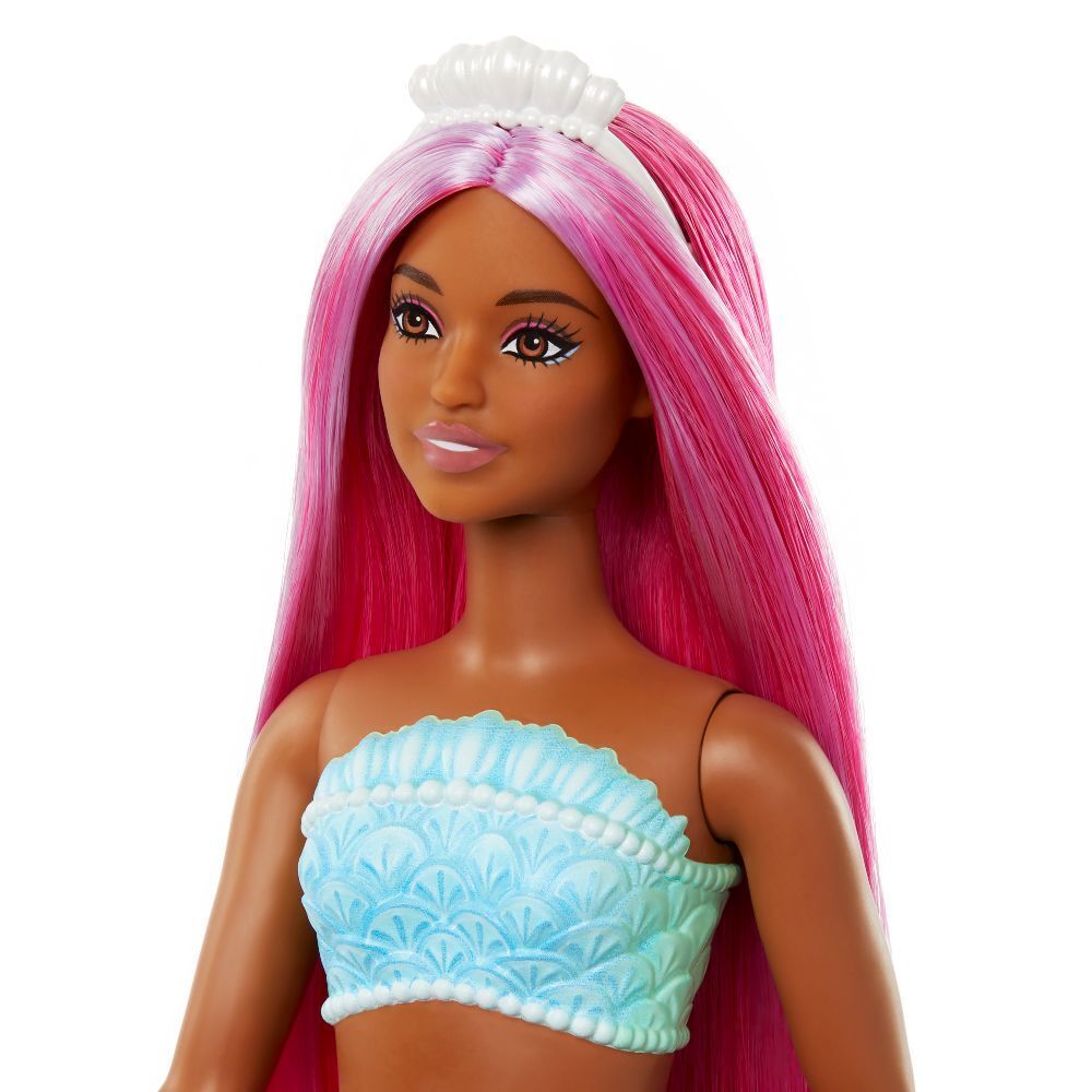 Bild: 194735183708 | Barbie Core Mermaid_2 | Stück | Blister | HRR04 | Mattel