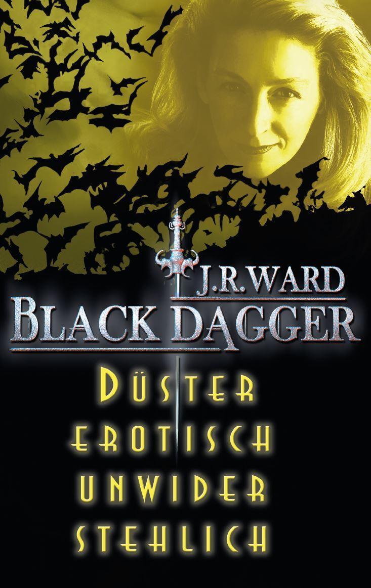 Bild: 9783453322424 | Nachtliebe | Black Dagger 38 - Roman | J. R. Ward | Taschenbuch | 2022