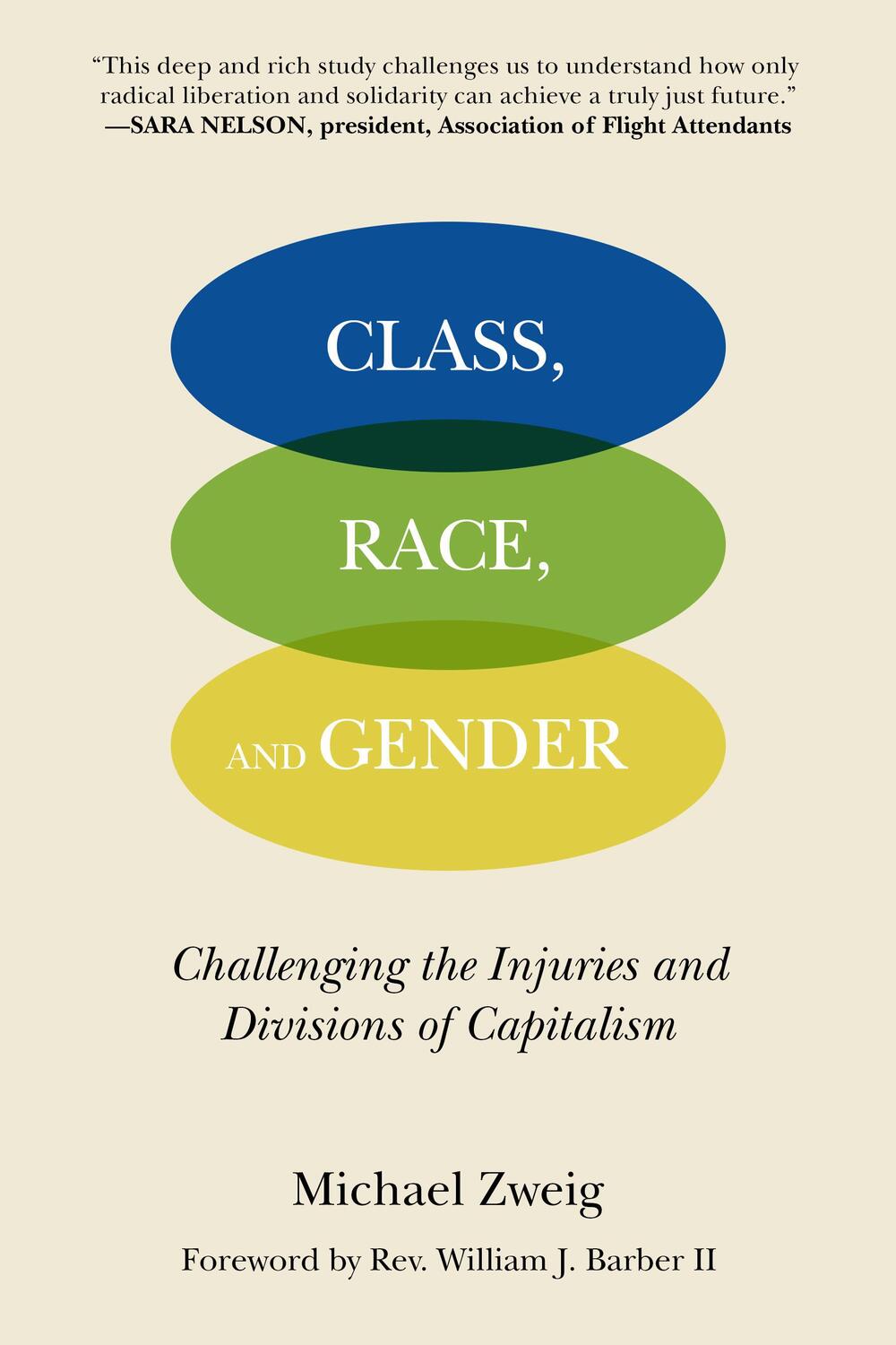 Cover: 9798887440125 | Class, Race, And Gender | Michael Zweig | Taschenbuch | Englisch