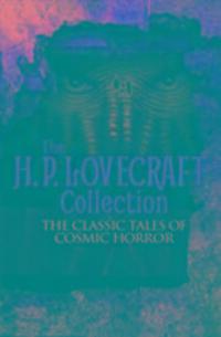 Cover: 9781785992728 | The HP Lovecraft Collection | H. P. Lovecraft | Taschenbuch | Englisch