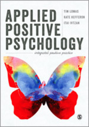 Cover: 9781446298633 | Applied Positive Psychology | Integrated Positive Practice | Buch