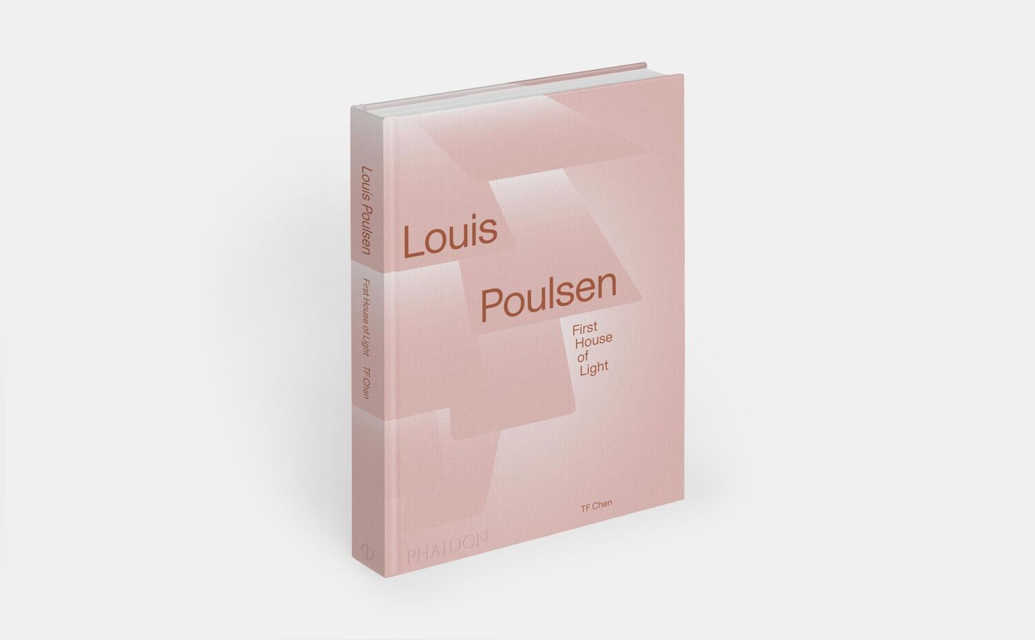 Bild: 9781838667801 | Louis Poulsen | First House of Light | Tf Chan | Buch | Phaidon Press