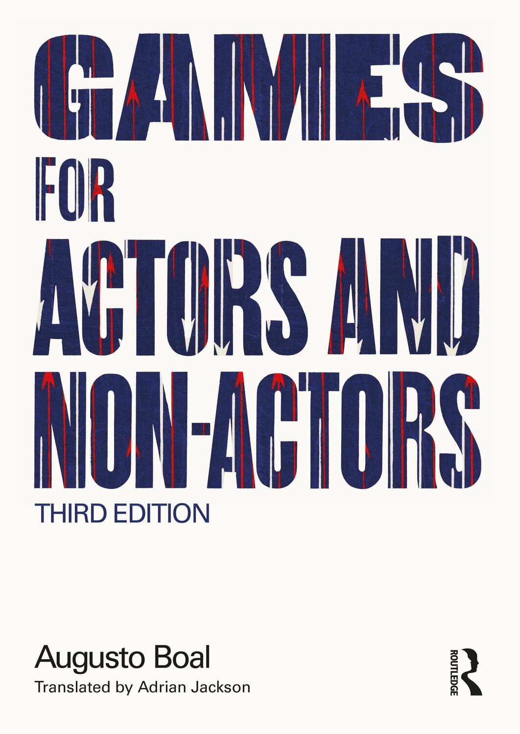 Cover: 9780367203542 | Games for Actors and Non-Actors | Augusto Boal | Taschenbuch | 2021