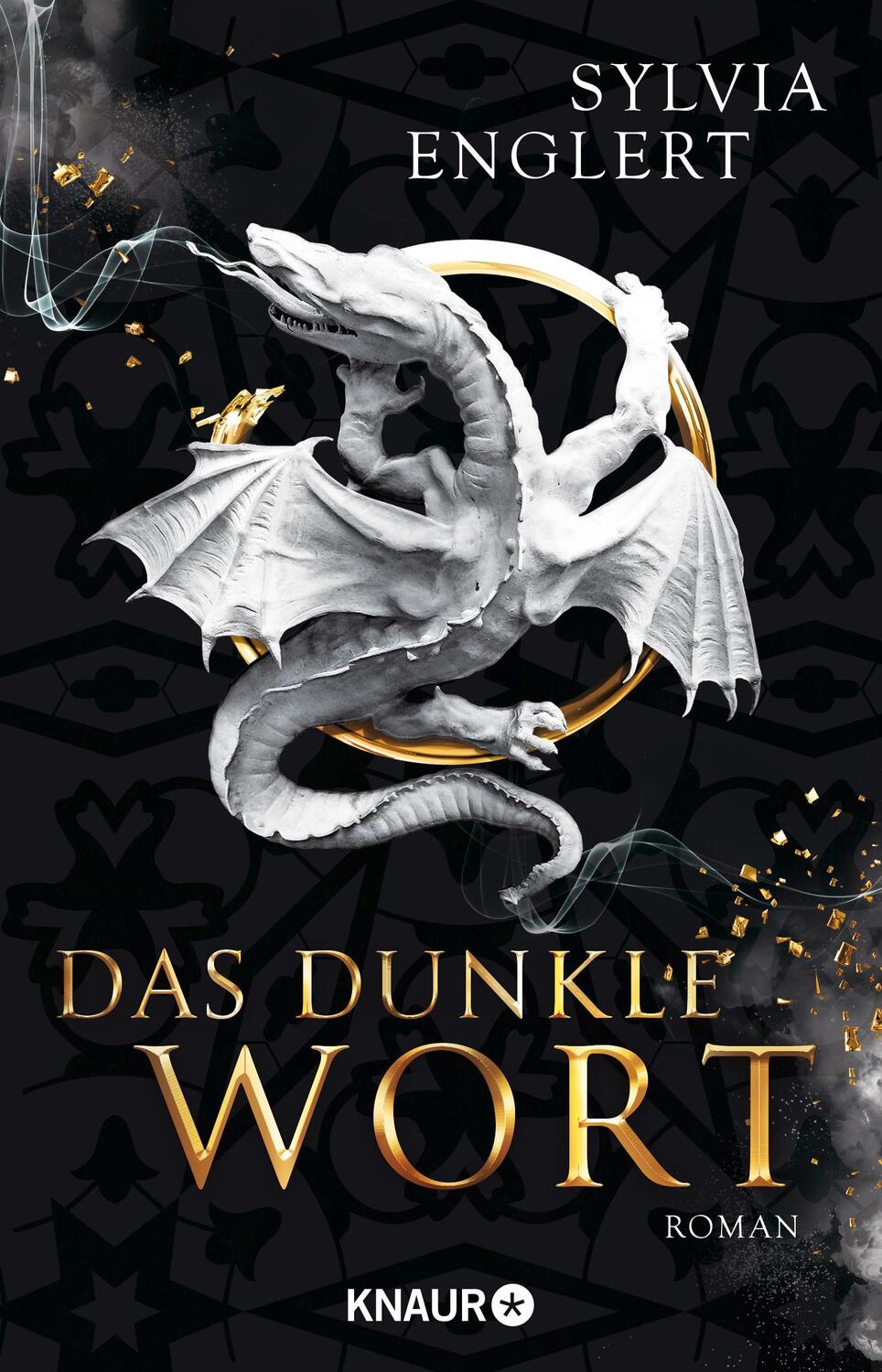 Cover: 9783426521076 | Das dunkle Wort | Sylvia Englert | Taschenbuch | Deutsch | 2018