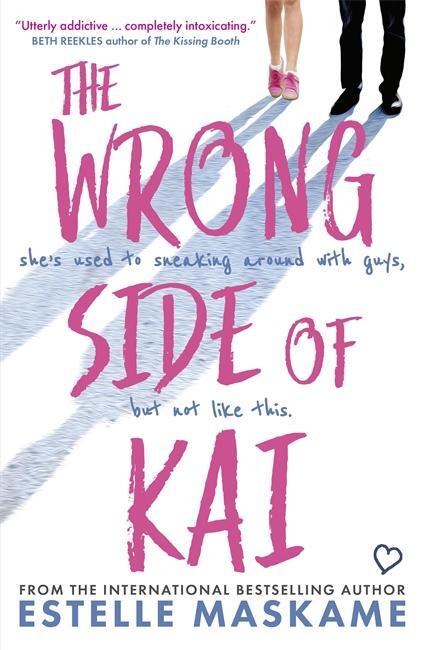 Cover: 9781785302480 | The Wrong Side of Kai | Estelle Maskame | Taschenbuch | 320 S. | 2019