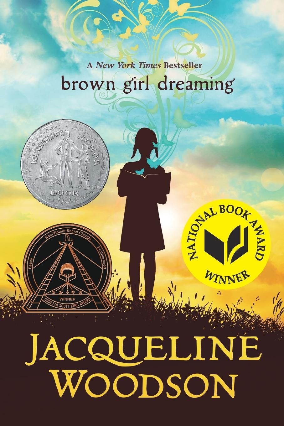 Cover: 9780147515827 | Brown Girl Dreaming | Jacqueline Woodson | Taschenbuch | 349 S. | 2016