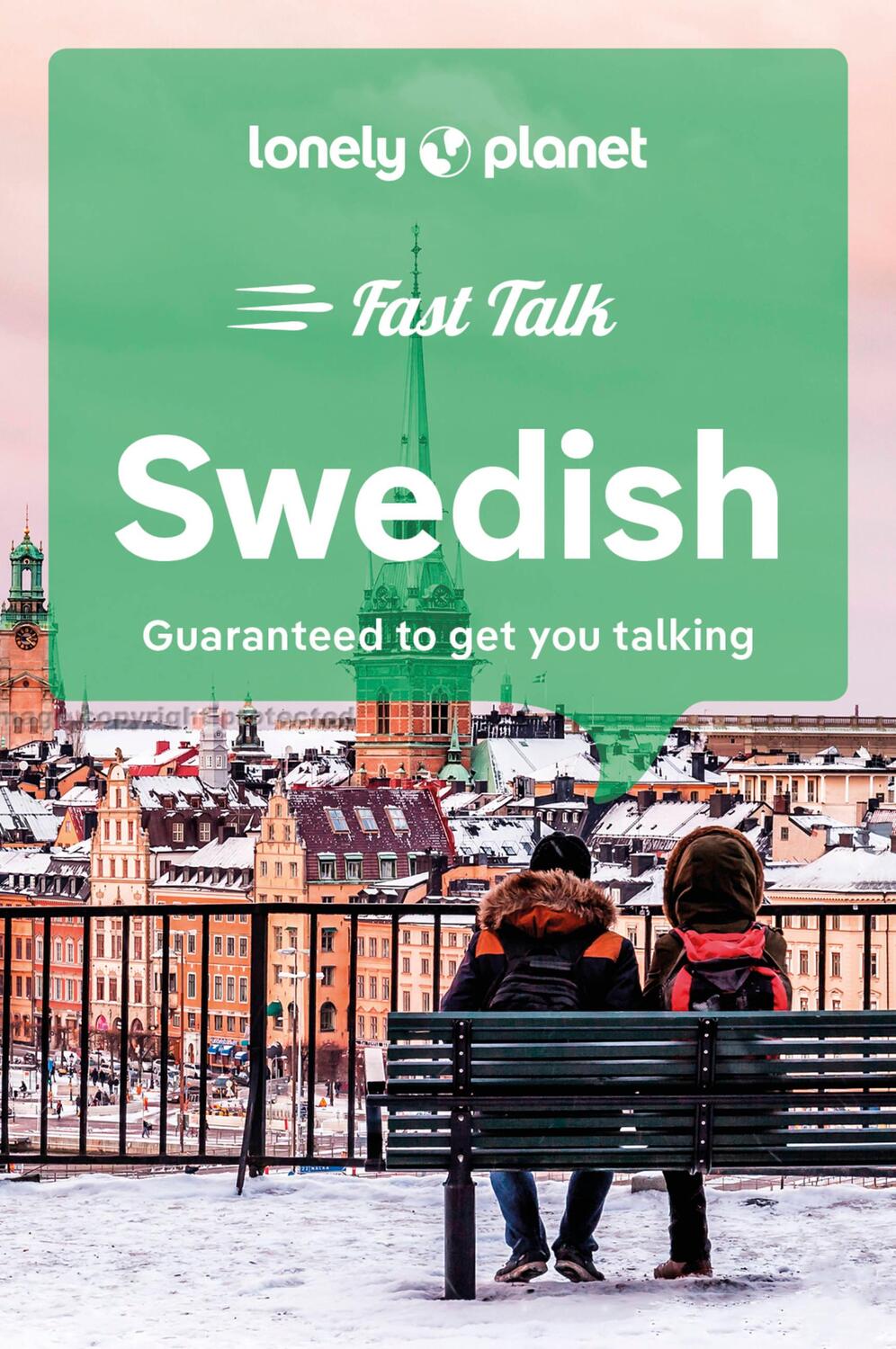 Cover: 9781787015647 | Lonely Planet Fast Talk Swedish | Lonely Planet | Taschenbuch | 2023