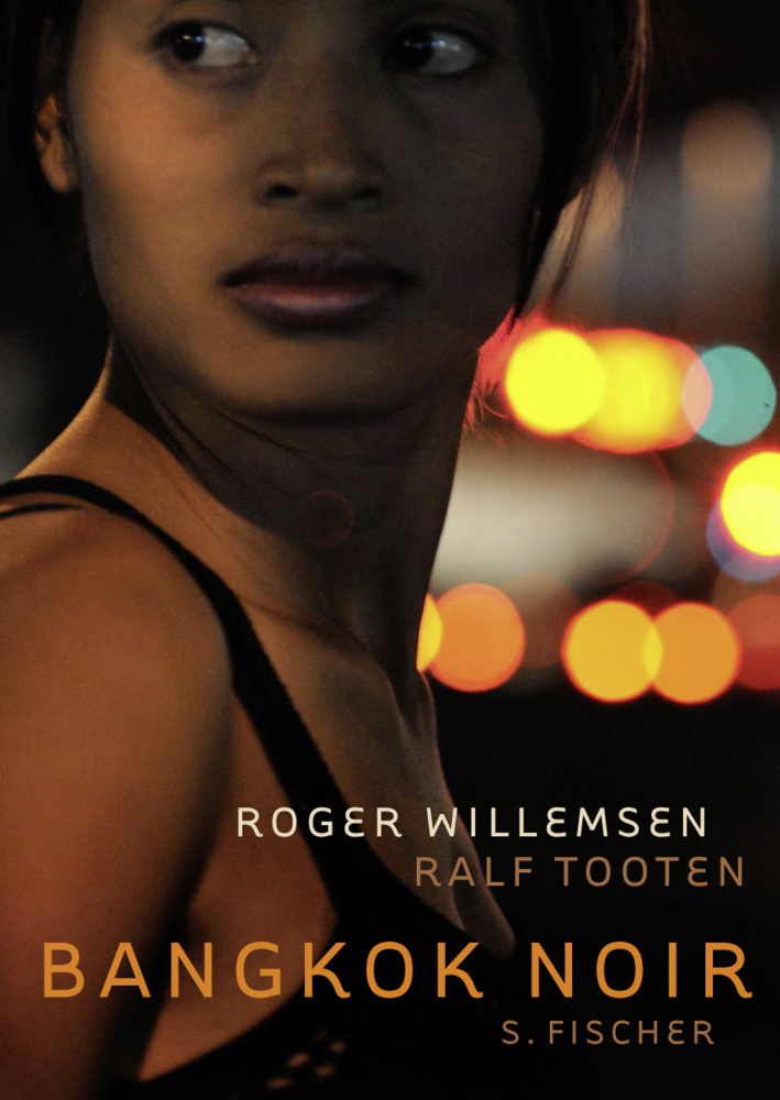 Cover: 9783100921062 | Bangkok Noir | Roger Willemsen (u. a.) | Buch | 368 S. | Deutsch