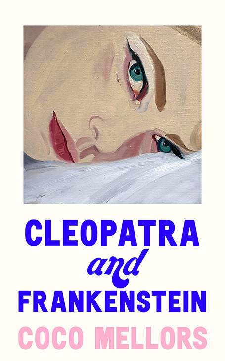 Cover: 9780008421779 | Cleopatra and Frankenstein | Coco Mellors | Taschenbuch | 384 S.