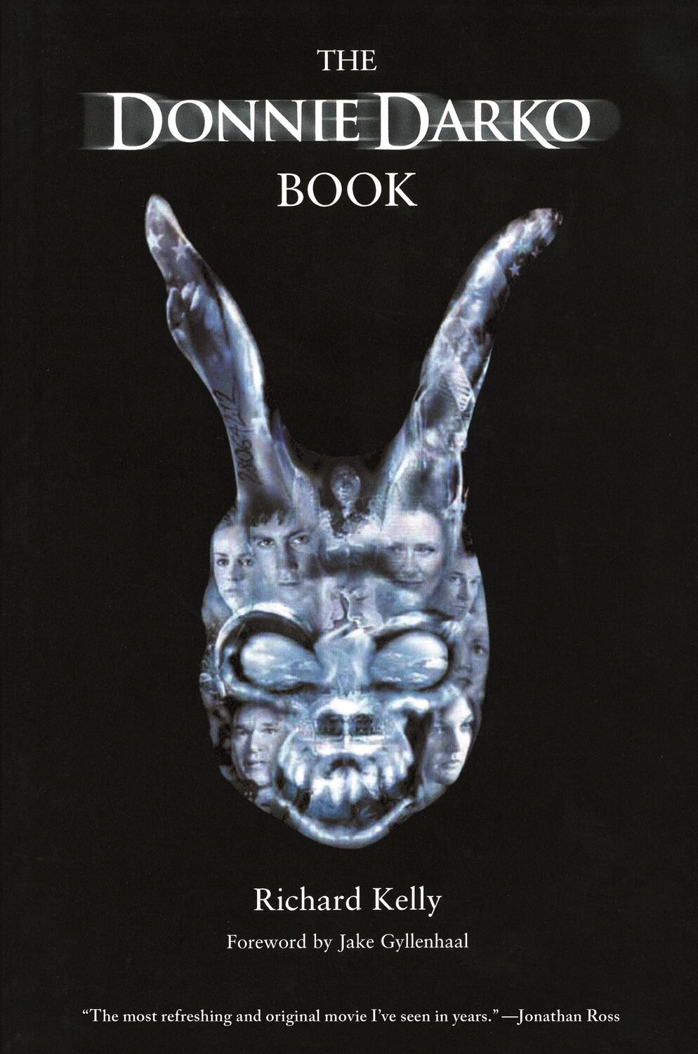 Cover: 9780571221240 | The Donnie Darko Book | Richard Kelly | Taschenbuch | Englisch | 2003
