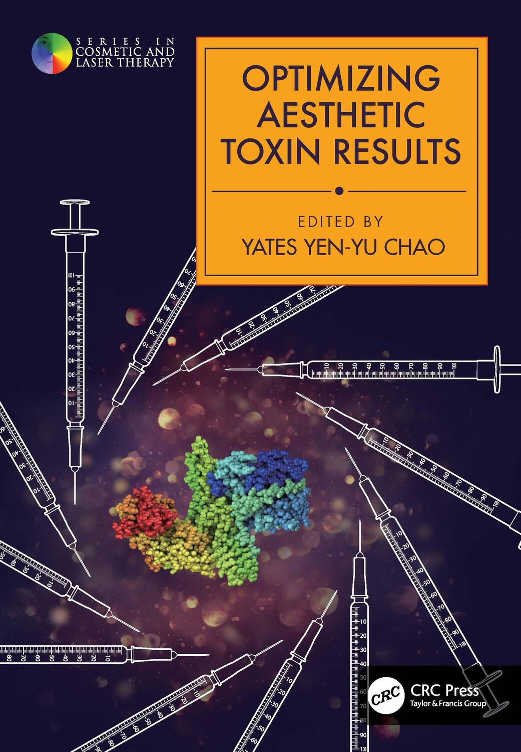 Cover: 9780367441852 | Optimizing Aesthetic Toxin Results | Yates Yen-Yu Chao | Buch | 2022