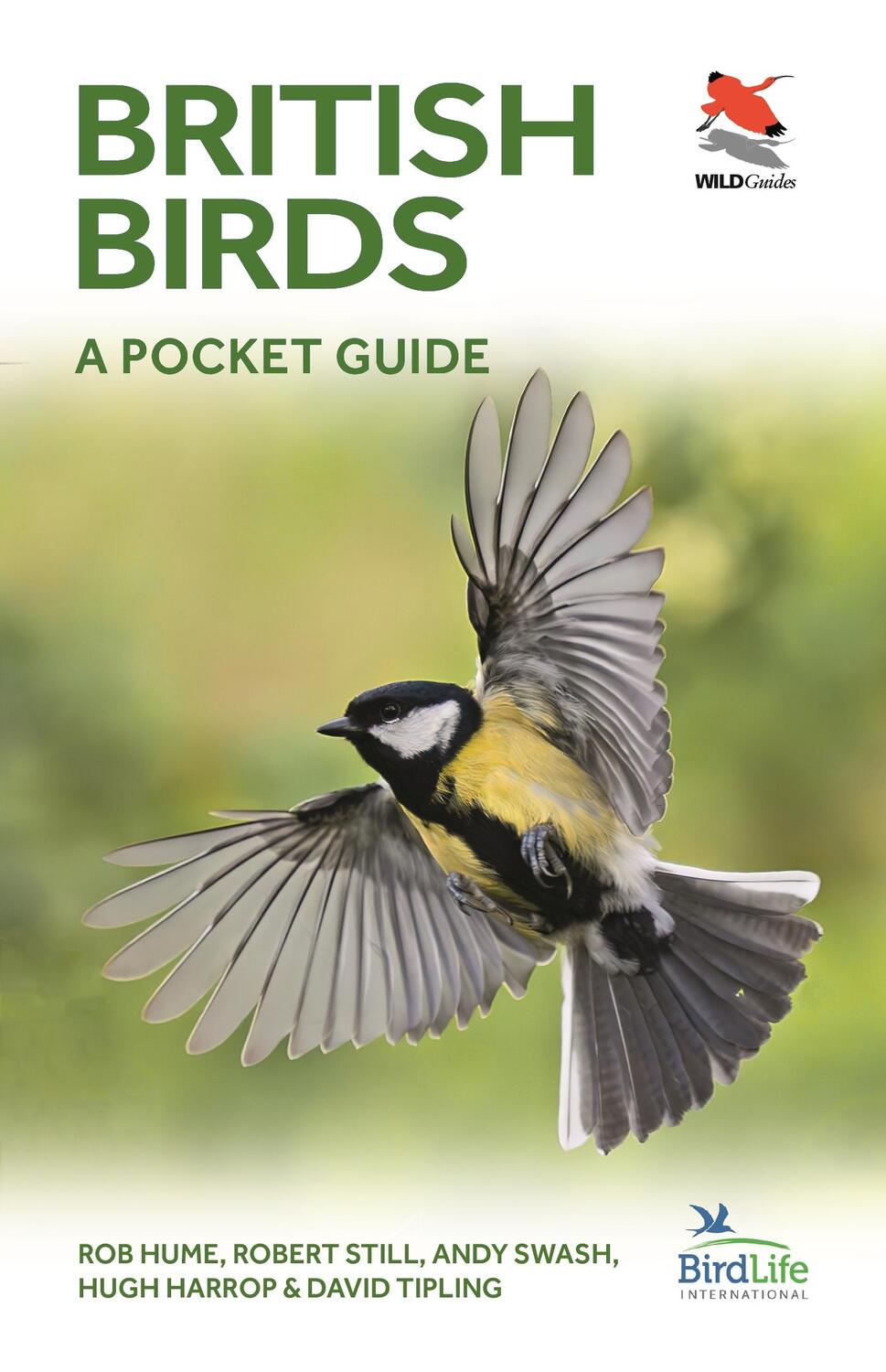 Cover: 9780691181677 | British Birds | A Pocket Guide | Andy Swash (u. a.) | Taschenbuch