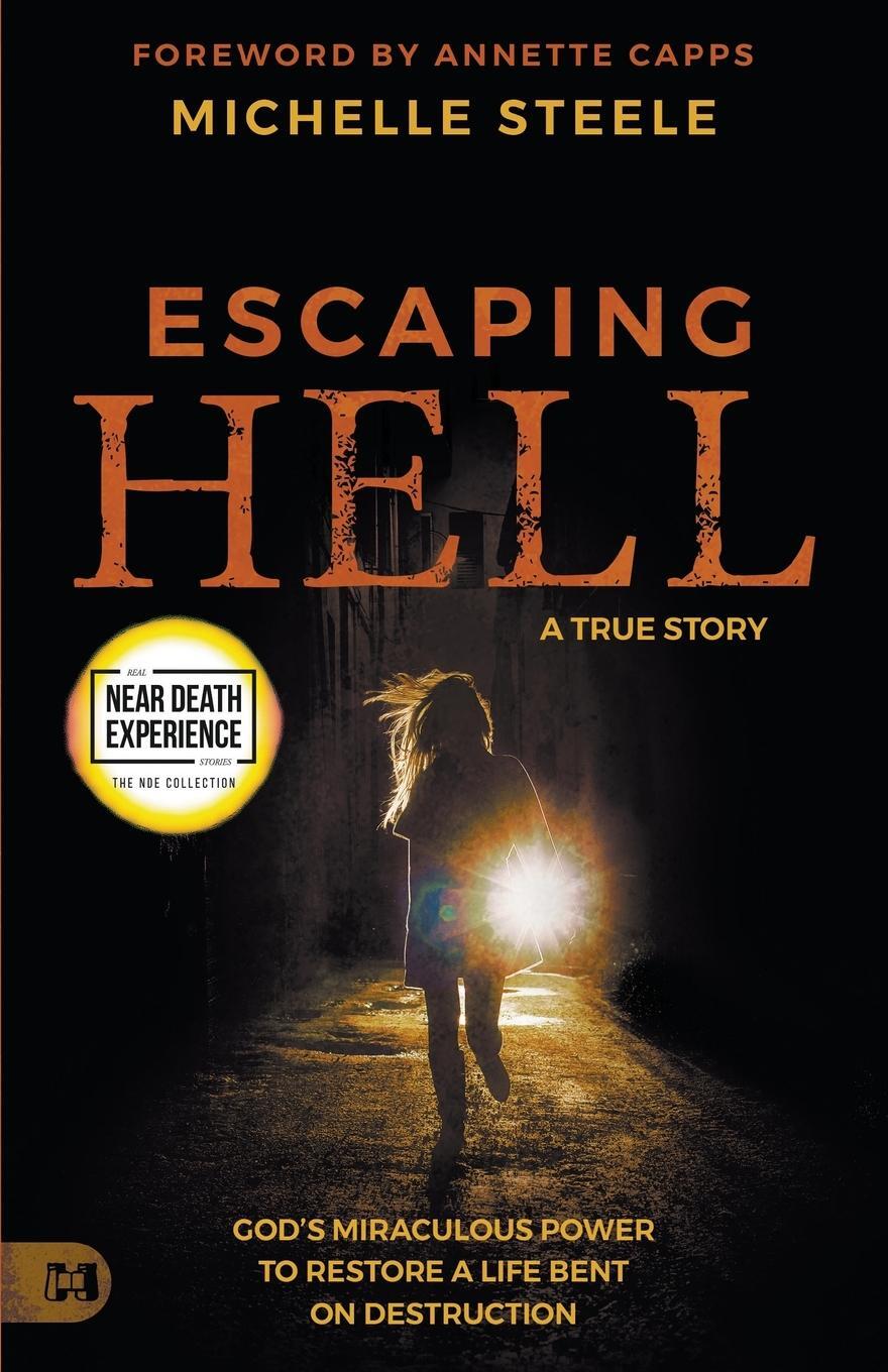Cover: 9781680319118 | Escaping Hell | Michelle Steele | Taschenbuch | Paperback | Englisch