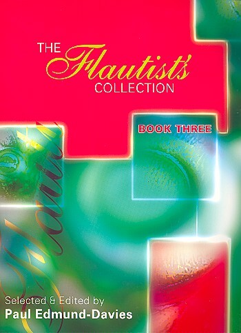 Cover: 9780862092818 | The Flautist's Collection Book 3 | Buch | Kevin Mayhew