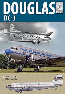 Cover: 9781526759986 | Flight Craft 21: Douglas DC-3 | Robert Jackson | Taschenbuch | 2020