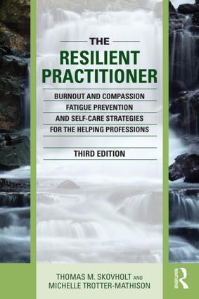 Cover: 9781138830073 | The Resilient Practitioner | Thomas M. Skovholt (u. a.) | Taschenbuch