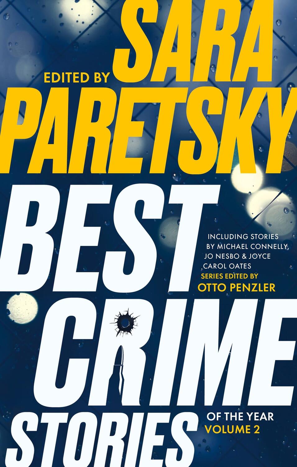 Cover: 9781804548707 | Best Crime Stories of the Year Volume 2 | Taschenbuch | Englisch