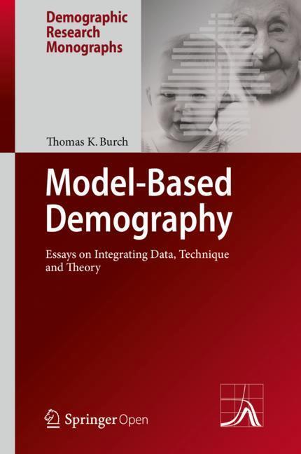 Cover: 9783319654324 | Model-Based Demography | Thomas K. Burch | Buch | xviii | Englisch